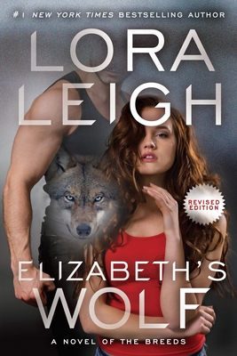 Elizabeth's Wolf 0399587888 Book Cover