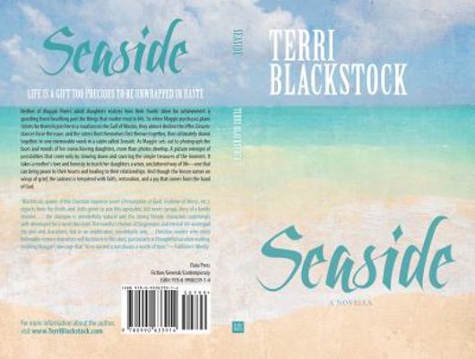 Seaside: A Novella 0990633918 Book Cover