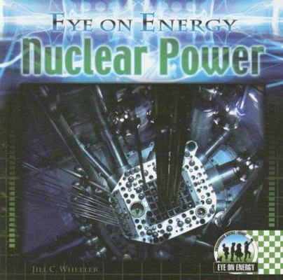 Nuclear Power 1599288079 Book Cover