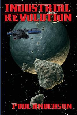 Industrial Revolution 1515406296 Book Cover