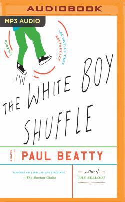 The White Boy Shuffle 1536627348 Book Cover