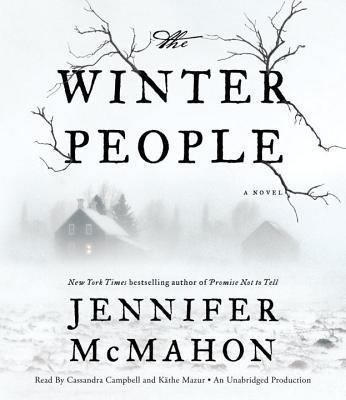 The Winter People 0804165157 Book Cover