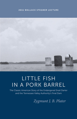 Classic Lessons from a Little Fish in a Pork Ba... 1607811901 Book Cover