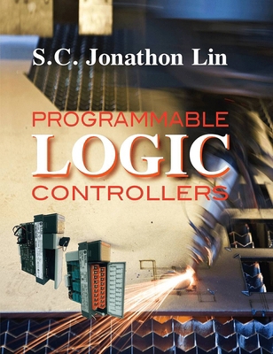 Programmable Logic Controllers 0831135077 Book Cover