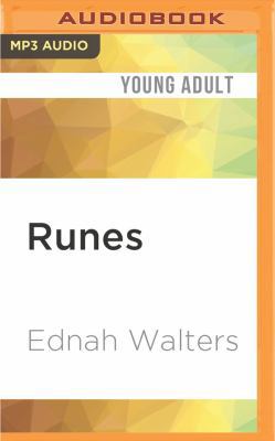 Runes 1531817963 Book Cover