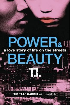 Power & Beauty 0062067664 Book Cover
