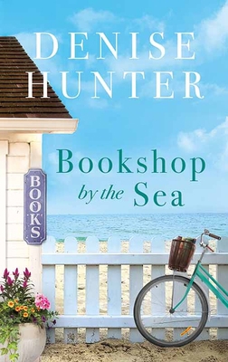Bookshop by the Sea [Large Print] 1643589377 Book Cover
