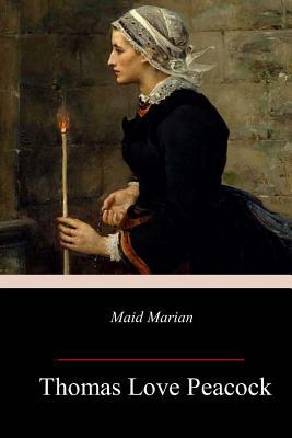 Maid Marian 1717384609 Book Cover