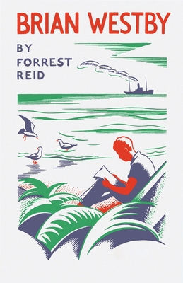 Brian Westby 193914065X Book Cover