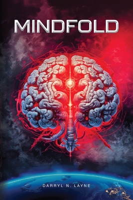 Mindfold B0FRHFP9RG Book Cover