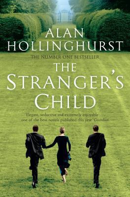 Strangers Child 0330483277 Book Cover
