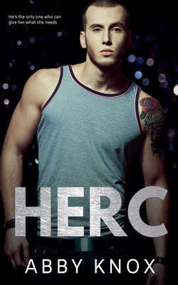 Herc B0D978RKBL Book Cover