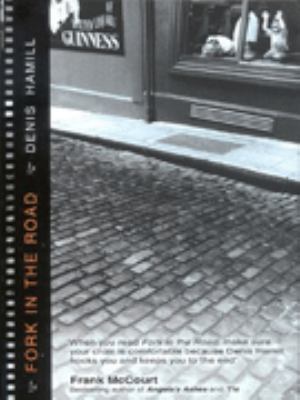 Fork in the Road 074320834X Book Cover