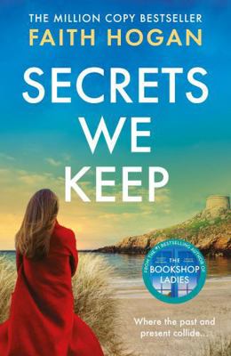SECRETS WE KEEP 1784977187 Book Cover