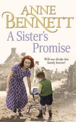 A Sister's Promise 0007226020 Book Cover