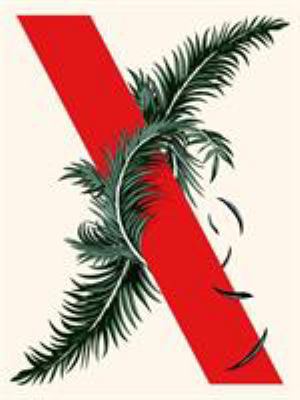 Area X: The Southern Reach Trilogy: Annihilatio... 0374261172 Book Cover