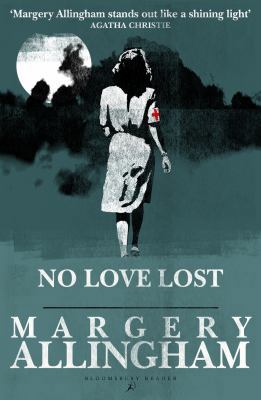 No Love Lost 1448217377 Book Cover