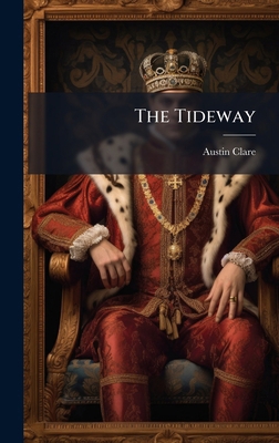 The Tideway 1023810735 Book Cover