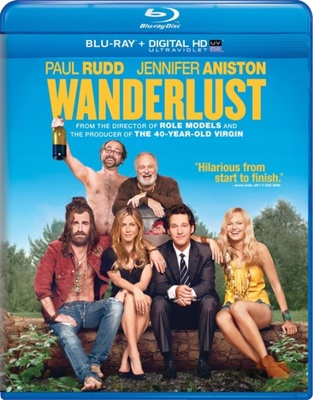 Wanderlust B00HUPC5VK Book Cover