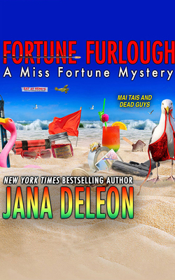 Fortune Furlough 1713540169 Book Cover