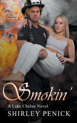Smokin' B09TX44XK4 Book Cover