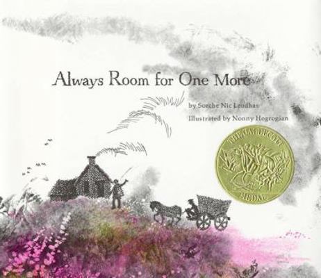 Always Room for One More 0805003312 Book Cover