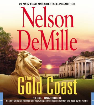 The Gold Coast 1600245102 Book Cover