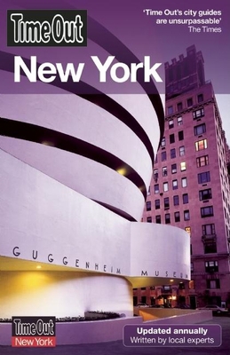 Time Out New York 1846700728 Book Cover