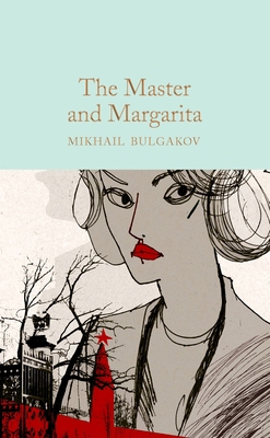 The Master and Margarita 1529012112 Book Cover