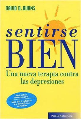 Sentirse Bien [Spanish] 8475096433 Book Cover