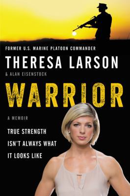 Warrior: A Memoir 0062399489 Book Cover
