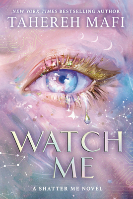Watch me 0008722749 Book Cover