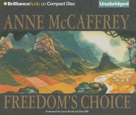 Freedom's Choice 1441840338 Book Cover