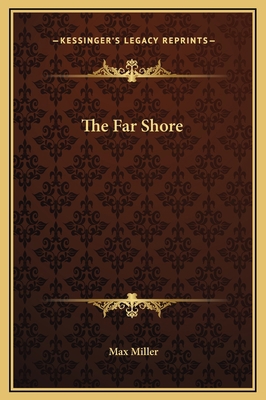 The Far Shore 1169278361 Book Cover