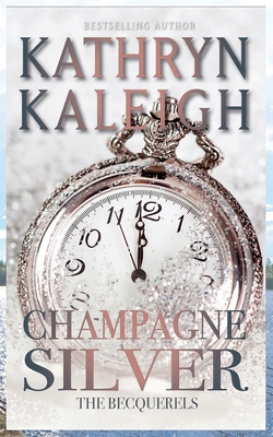 Champagne Silver 164791440X Book Cover