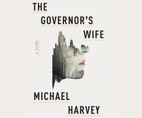 The Governor's Wife 1681410974 Book Cover