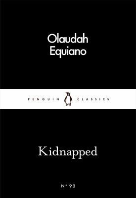 Kidnapped 0241251907 Book Cover