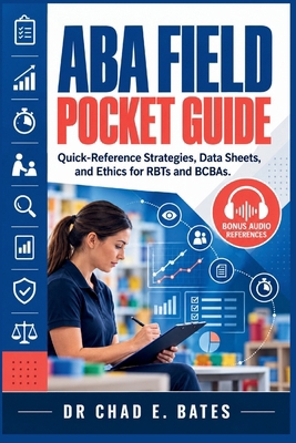 ABA Field Pocket Guide B0HLZRL41D Book Cover