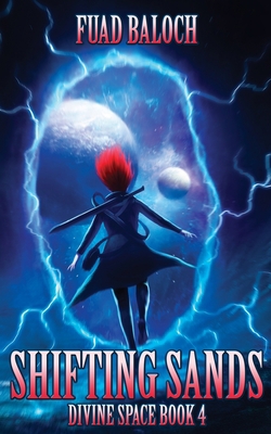 Shifting Sands 1711583332 Book Cover