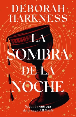 La Sombra de la Noche [Spanish] B0H62VPQK5 Book Cover