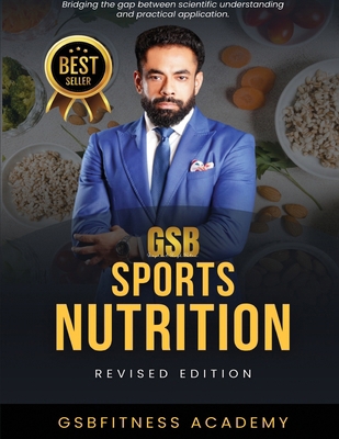 Sports Nutrition 936144137X Book Cover