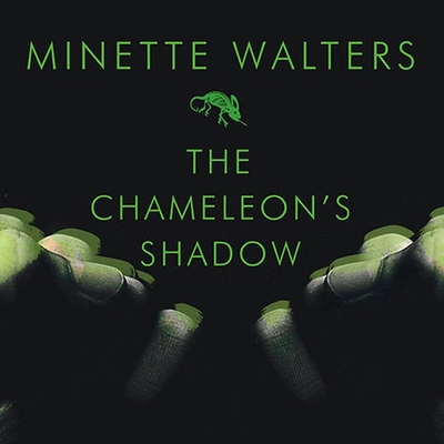 The Chameleon's Shadow B08Y4MZT22 Book Cover
