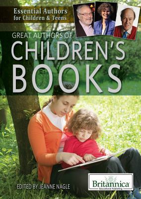 Great Authors of Children's Books 1622750969 Book Cover