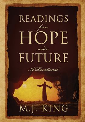 Readings for a Hope and a Future: A Devotional 1478742712 Book Cover