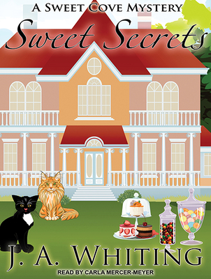 Sweet Secrets 1494517671 Book Cover