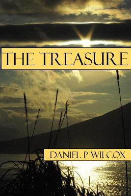 The Treasure 1540405850 Book Cover