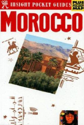 Morocco 0887299164 Book Cover