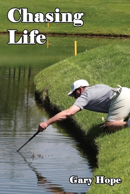 Chasing Life 1638680302 Book Cover