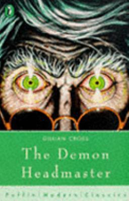 Demon Headmaster 0140386076 Book Cover