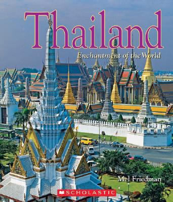 Thailand 0531124819 Book Cover